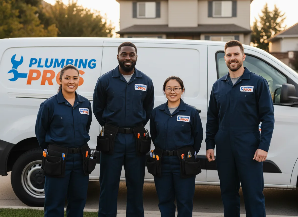 Water Heater Repair company in Mapleton, ND